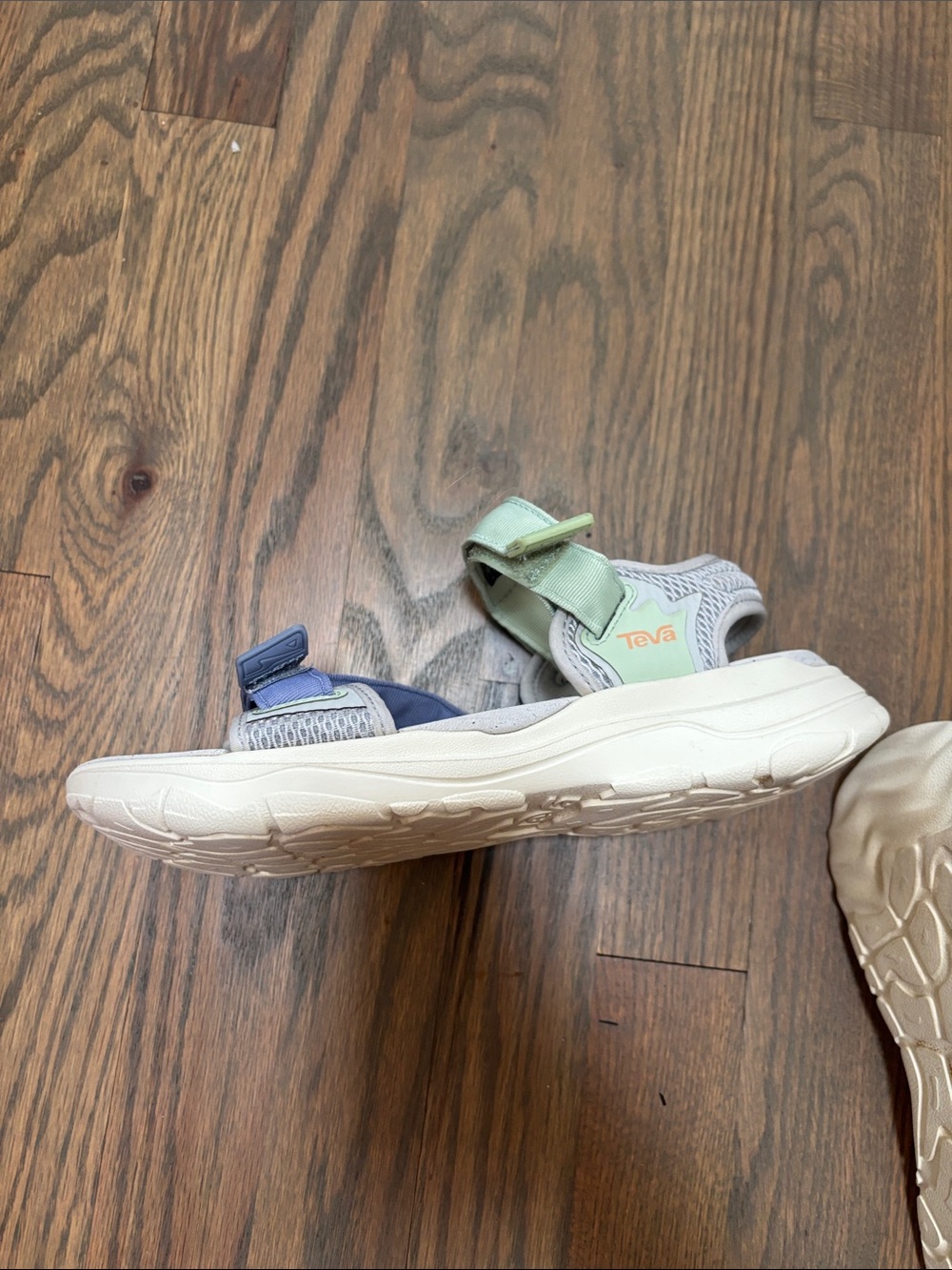 Teva zymic water sandals - Picture 4 of 7